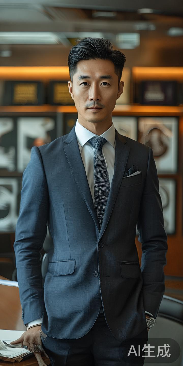 英皇体育负责人全面介绍公司背景与未来发展计划 该负责人拥有丰富的体育产业从业经验,毕业于一所知名