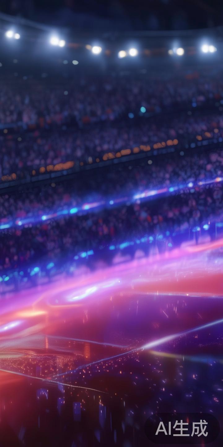 高清画质确保流畅观看。平台采用先进的直播技术，保障