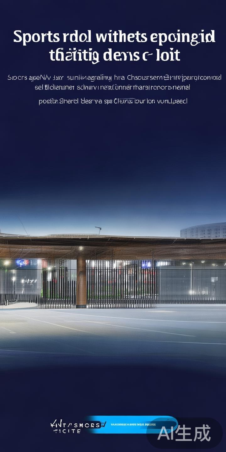 在当今数字化娱乐时代，体育博彩逐渐成为许多运动爱好