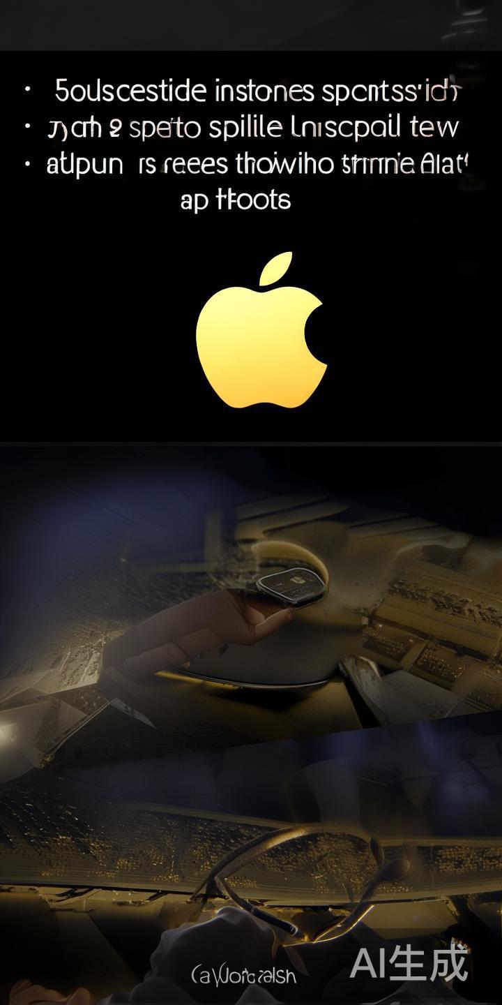 苹果设备以其安全稳定的系统赢得了众多用户的青睐，但