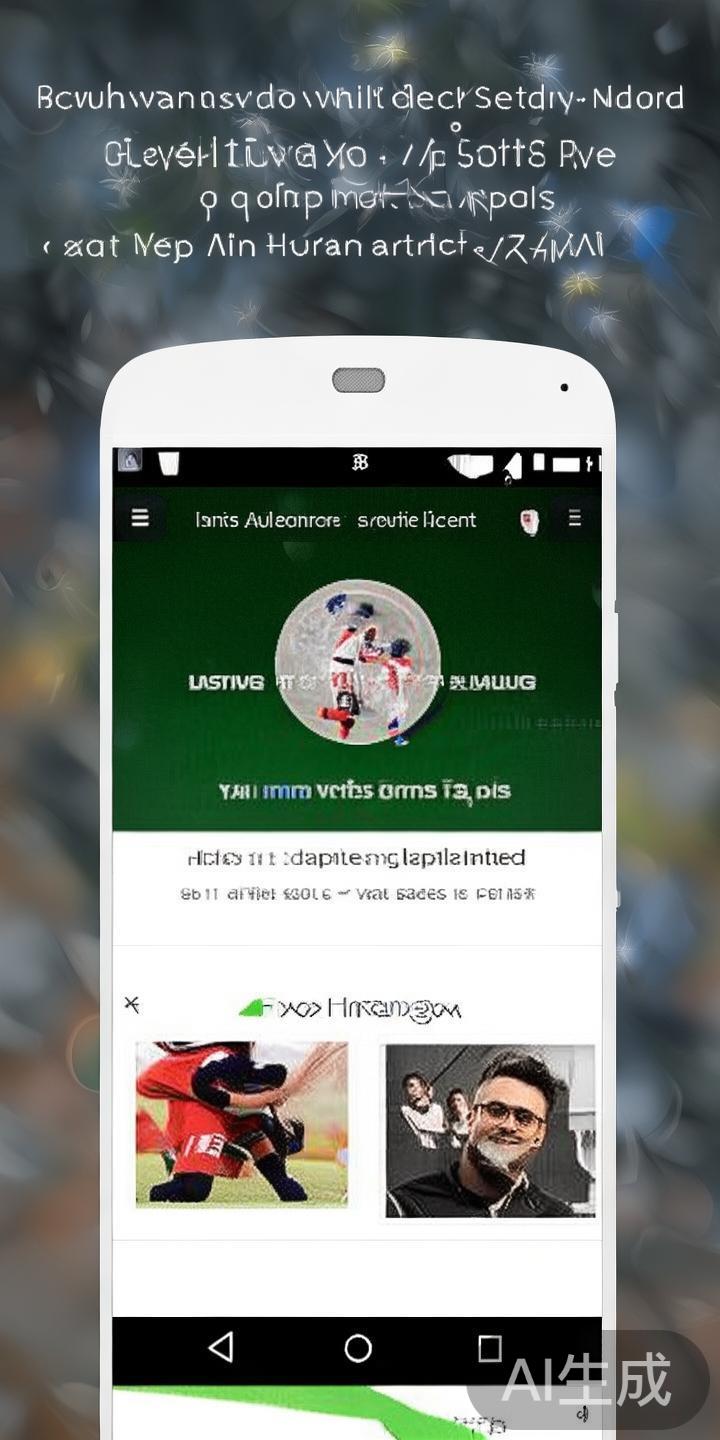 在当今数字化时代，体育爱好者对获取最新赛事资讯、观