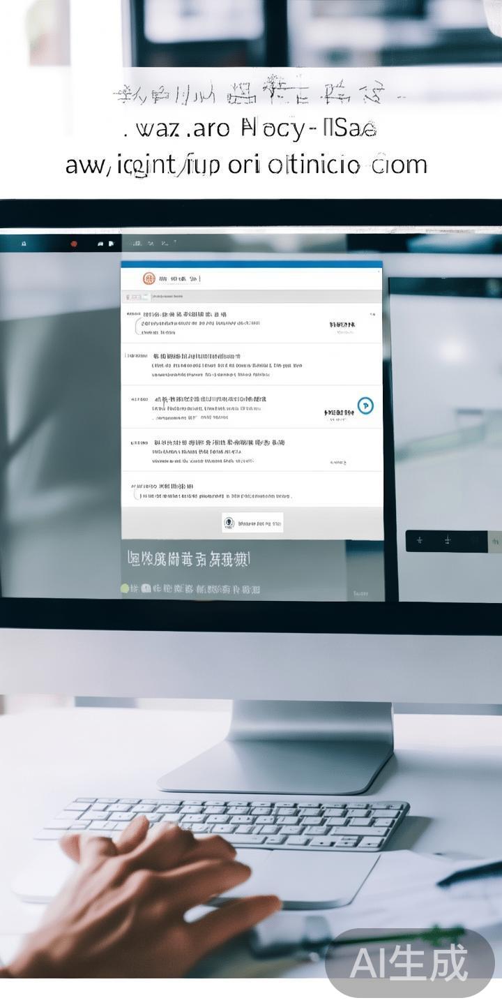 首要步骤是访问正式的英皇体育官方网站。为避免假冒网