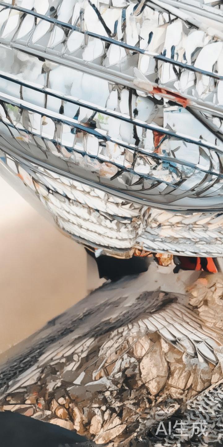 场馆内部的通风系统设计合理，确保空气流通畅快，减少