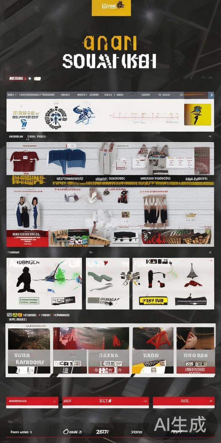 第三，提供优质的体育用品购物体验。英皇体育官网常设