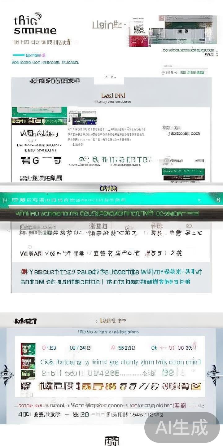 3.&nbsp;第三方登录方式
部分用户偏好通过第三方账号