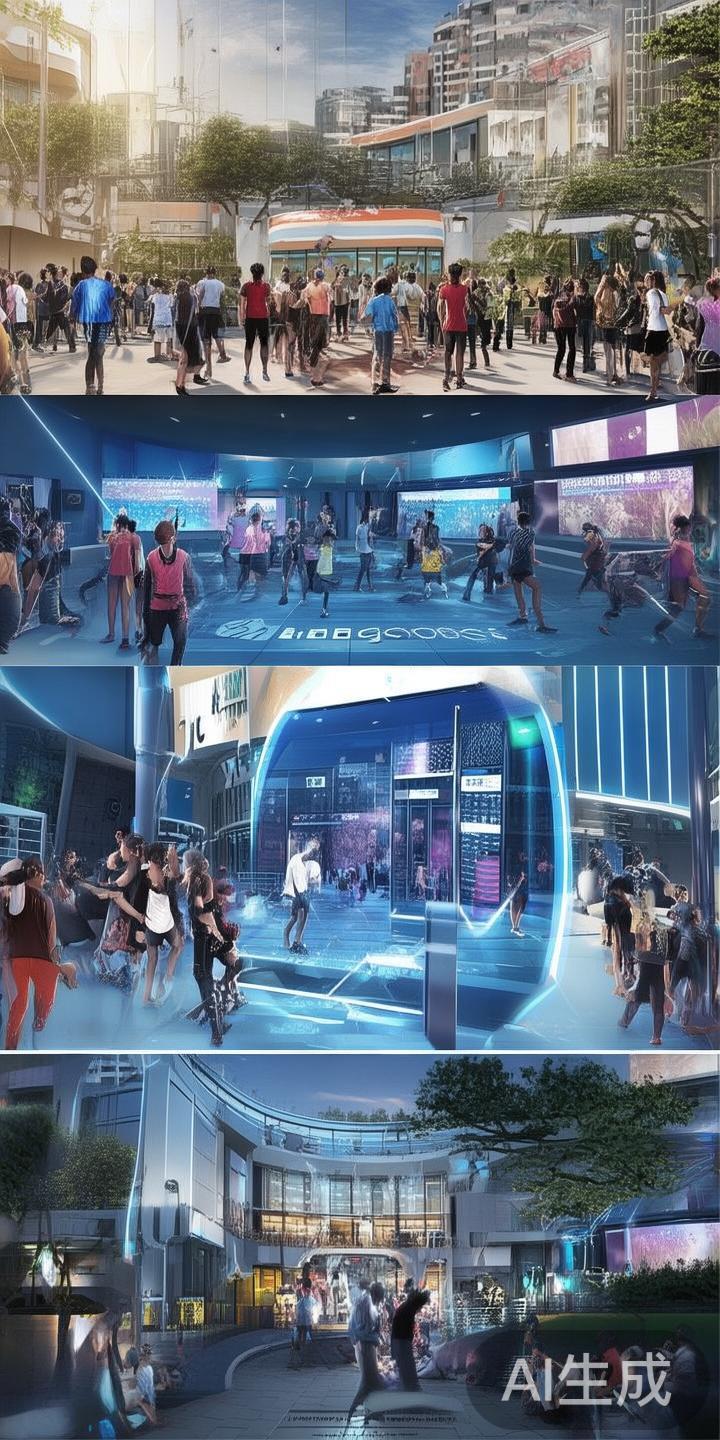 在现代生活节奏不断加快的背景下，人们对健康生活方式