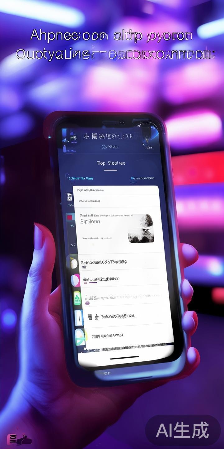 对于苹果用户：苹果设备用户需要在App&nbsp;Store