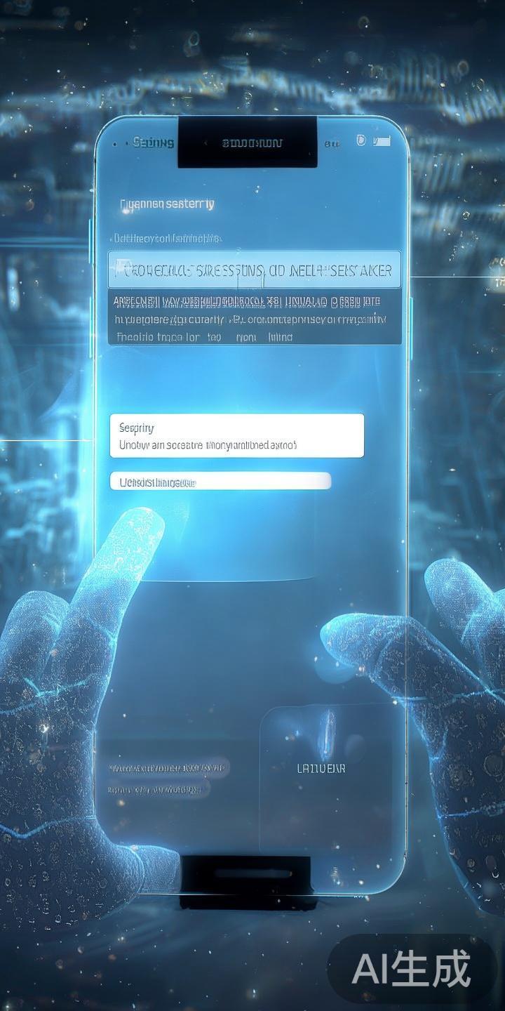 开启未知来源设置：如果从非应用市场下载安装包，需要