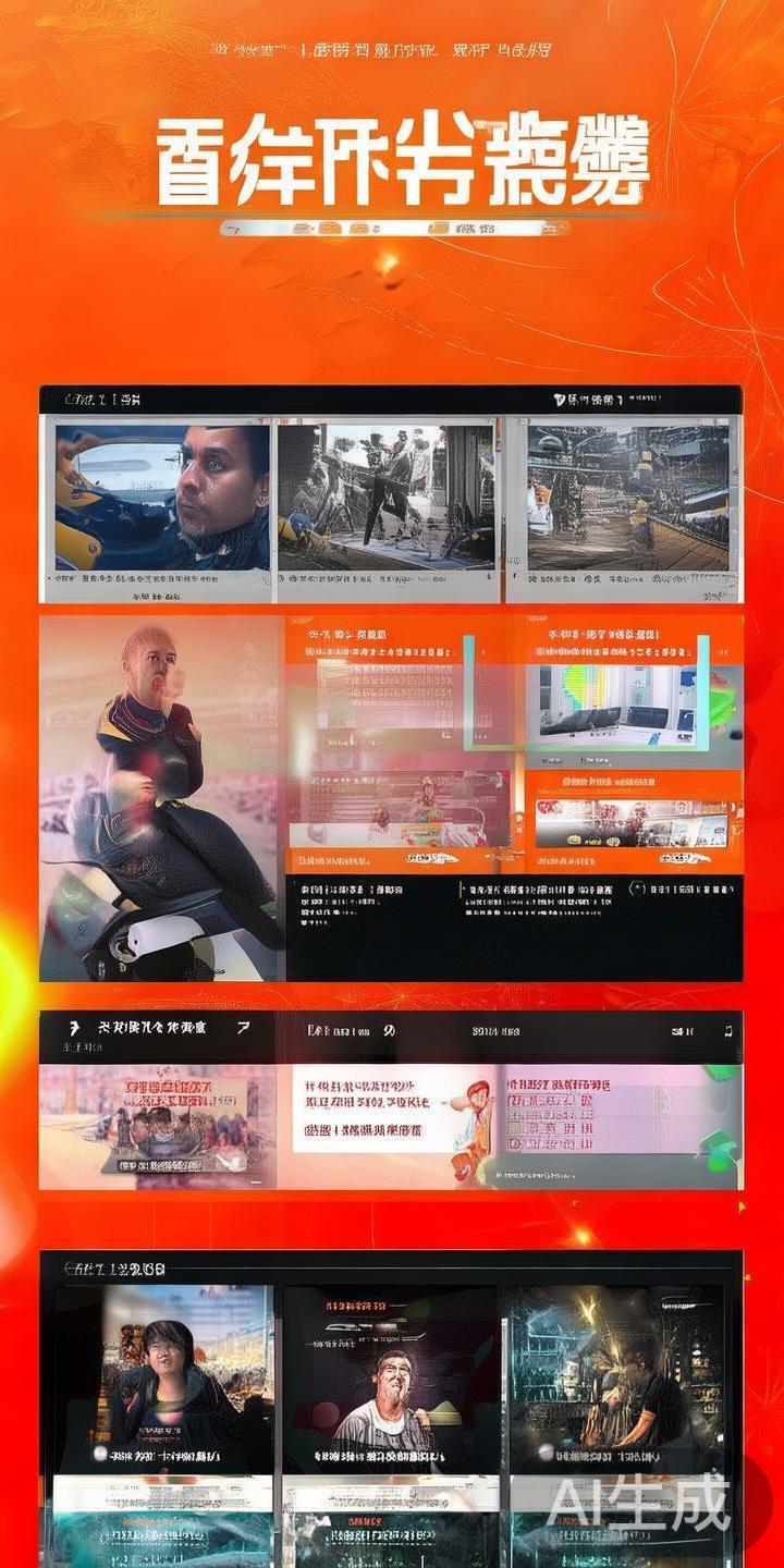 除了直播内容，英皇体育全站版还设有丰富的体育资讯栏